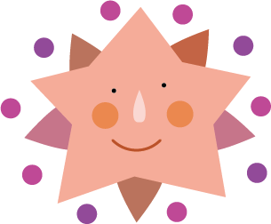 ロゴ太郎ライトイラスト